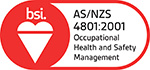 BSI Assurance Mark ISO 4801